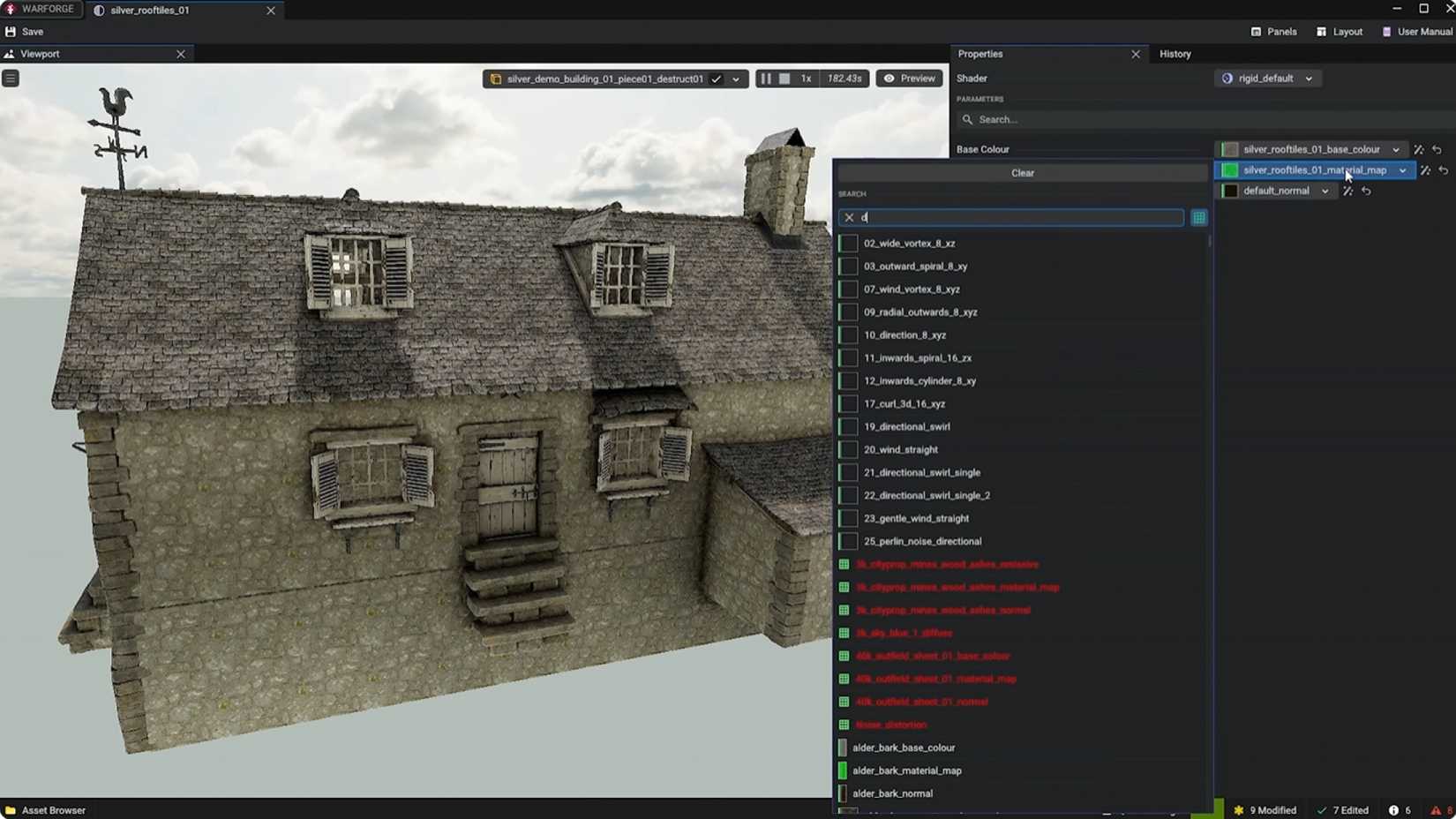Total War: Warhammer 40,000 Revealed At The Game Awards