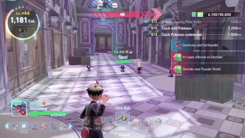 toxel evolution pokemon legends za mega dimension (2)