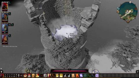 Tracks of the Tyrant Location in Divinity Original Sin 2 dos2 (2)