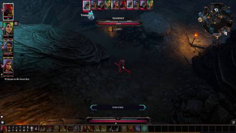 trompdoy illusion ambush divinity original sin 2 dos2