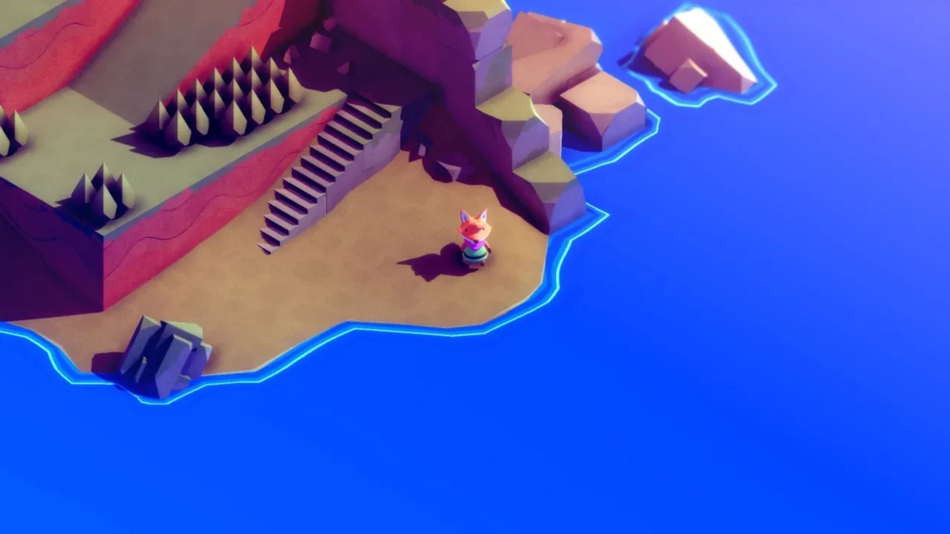Games That Trust Players To Figure Things Out On Their Own