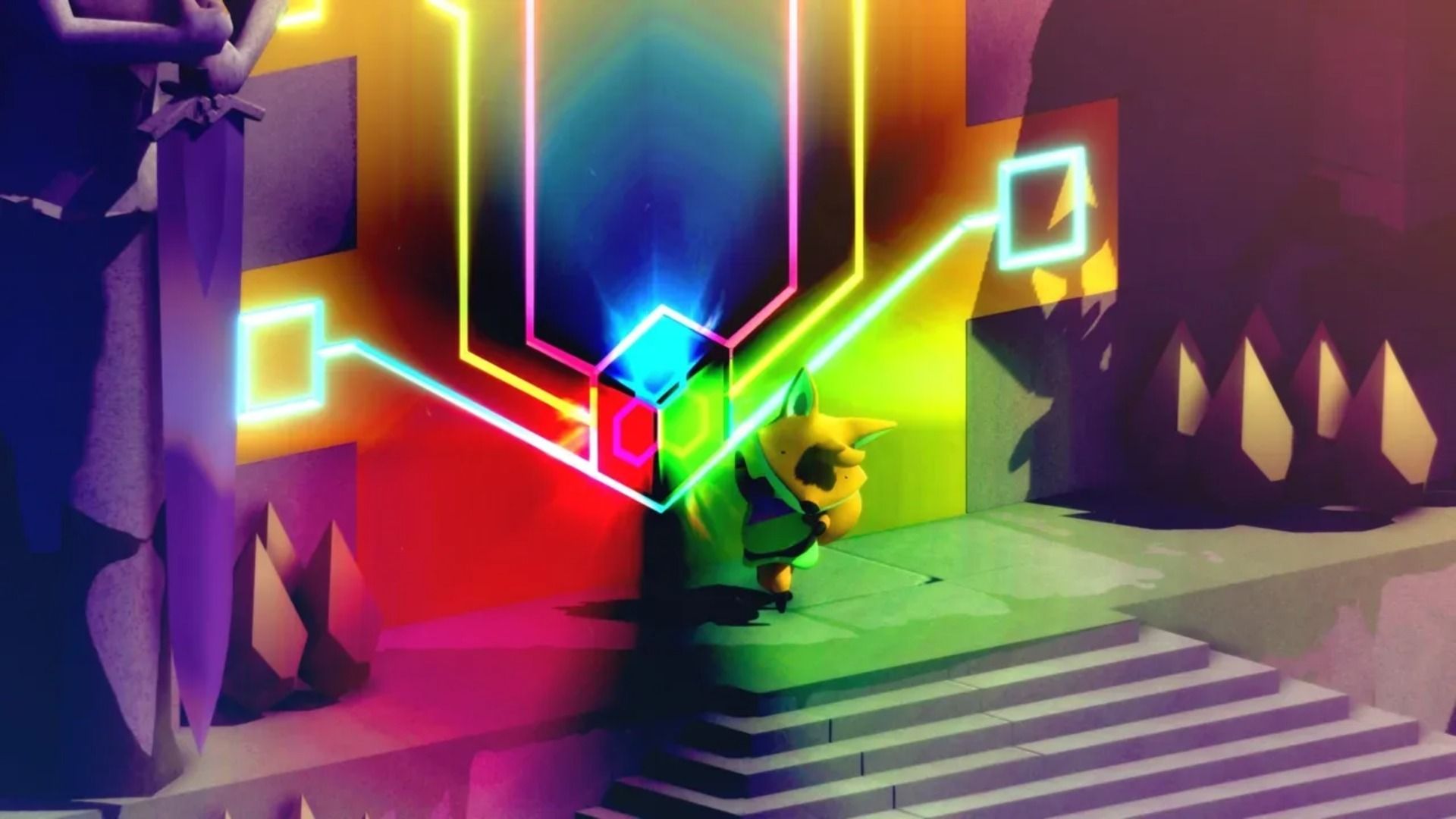 Games That Trust Players To Figure Things Out On Their Own