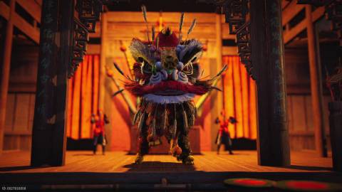 twin lions where winds meete (2)