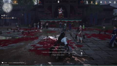 twin lions where winds meete