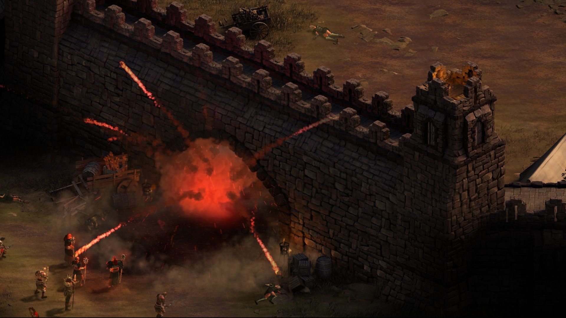 Fantasy RPGs With Magic Systems Better Than The Elder Scrolls
