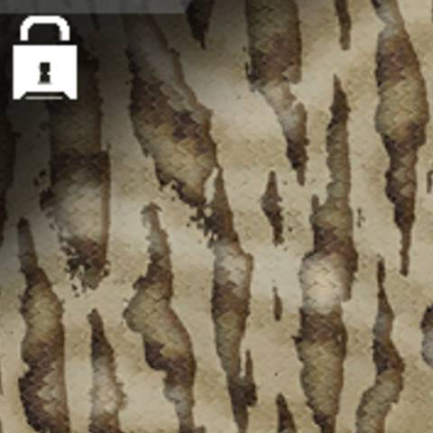 Tyrant Camo in Warzone