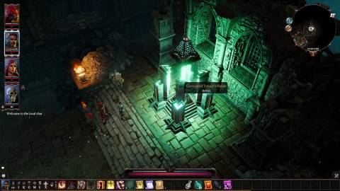 Tyrant’s Helm Location in Divinity Original Sin 2 dos2 (2)