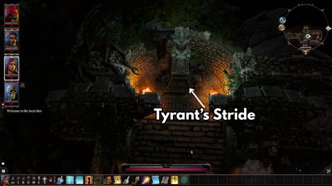 tyrant's stride divinity original sin 2