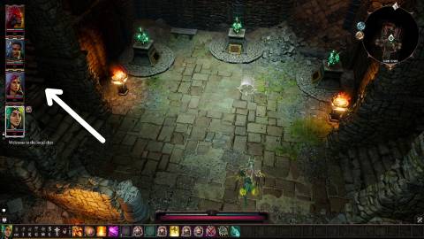 Tyrant’s Stride Location in Divinity_ Original Sin 2 dos2