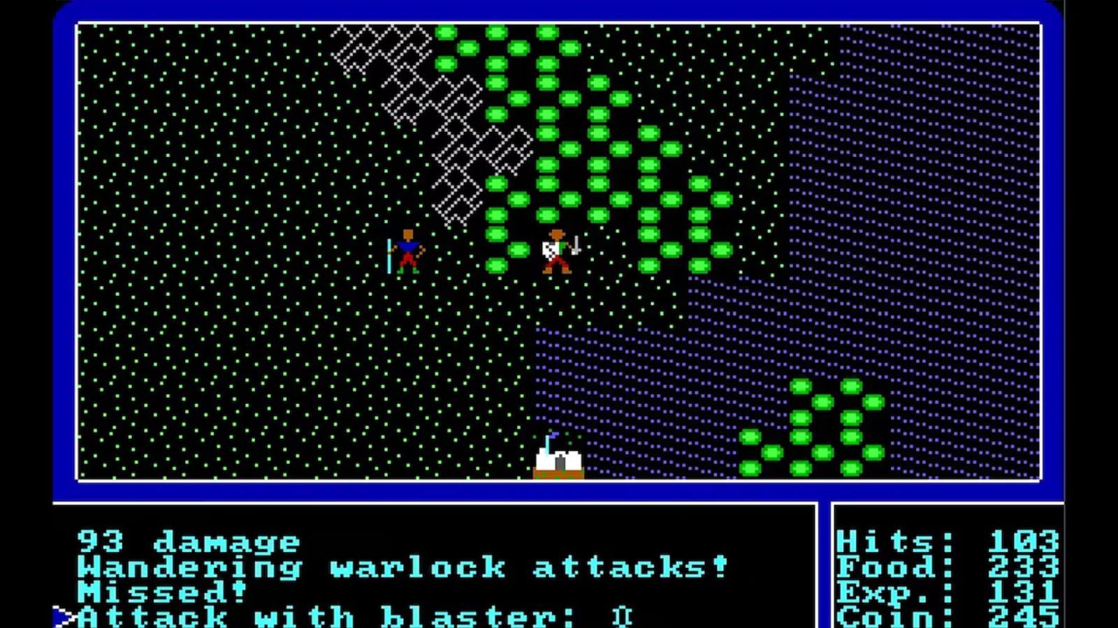 Classic RPGs That Are Unplayable Today