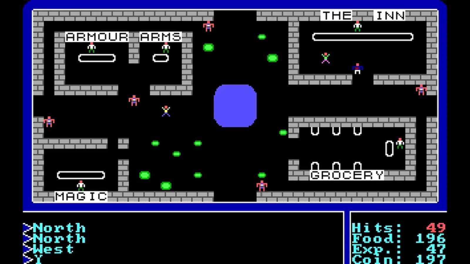 Classic RPGs That Are Unplayable Today