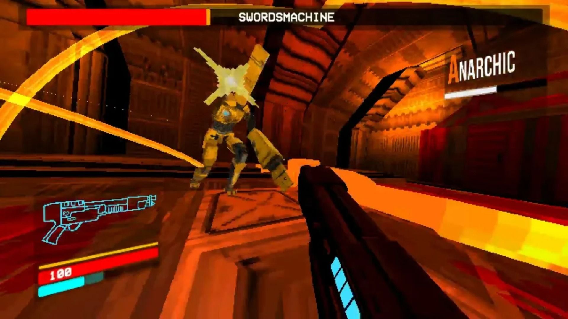The 10 Fastest-Paced FPS Games Of All Time, Ranked