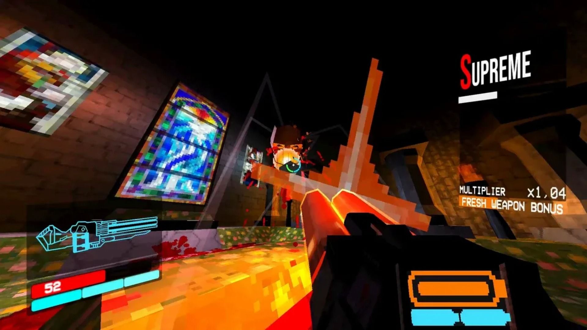 The 10 Fastest-Paced FPS Games Of All Time, Ranked