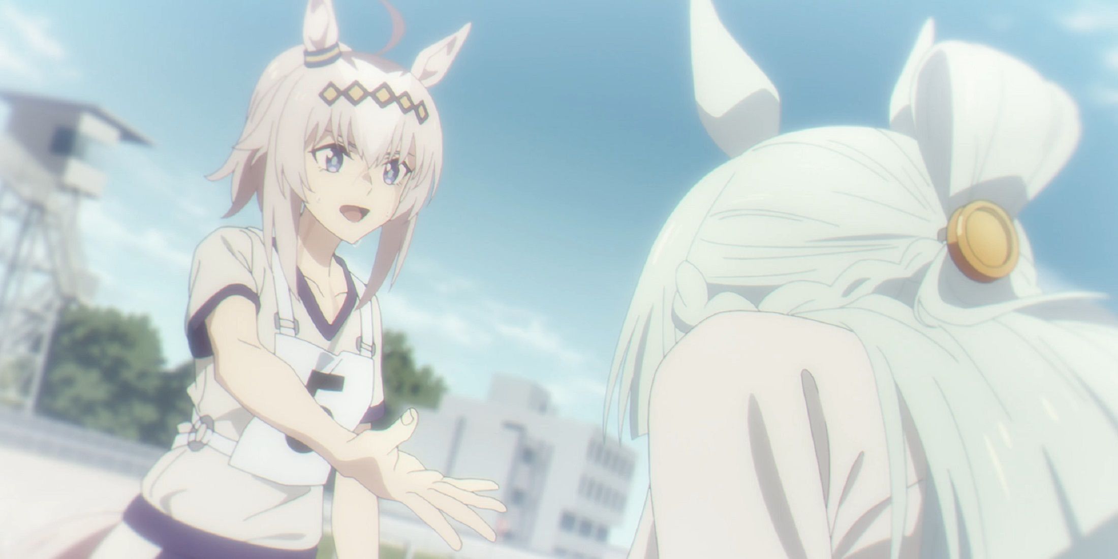 Uma Musume Cinderella Gray 1