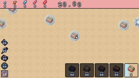 Unboxathon - official steam screenshot 1