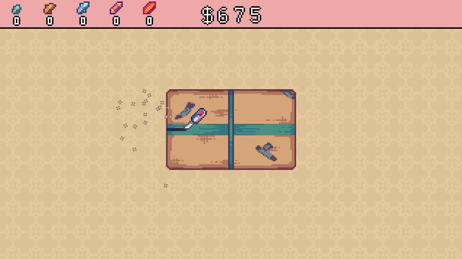 Unboxathon - official steam screenshot 2