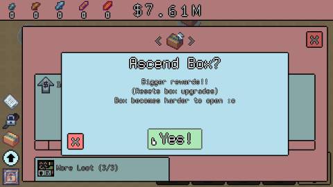 Unboxathon - official steam screenshot 3