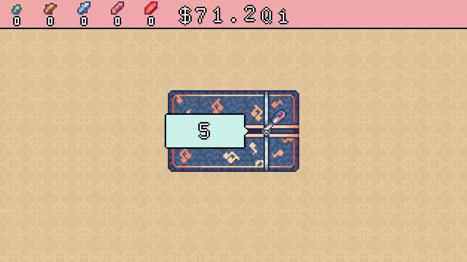 Unboxathon - official steam screenshot 4