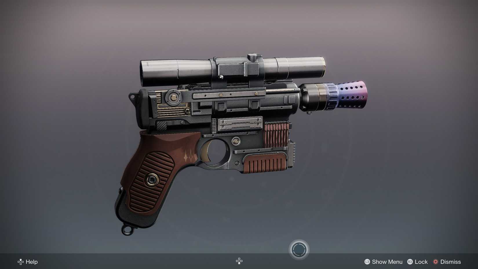 Uncivil Discourse (& the God Roll)