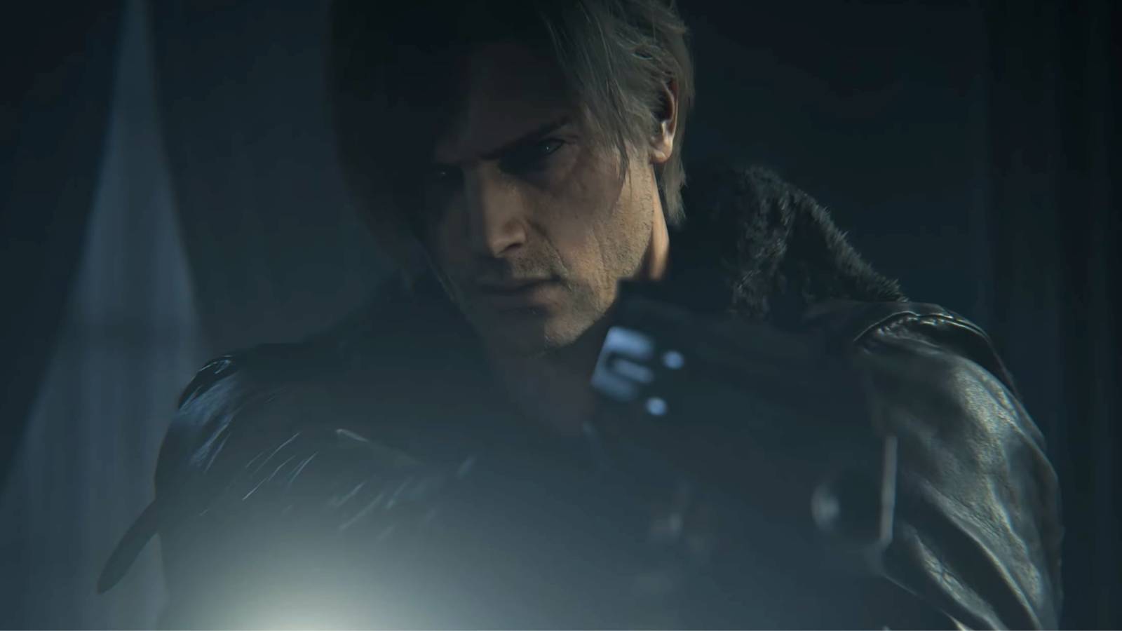 Resident Evil Requiem: How Often Do You Get to Be Leon? Resident Evil Requiem: How Often Do You Get to Be Leon?