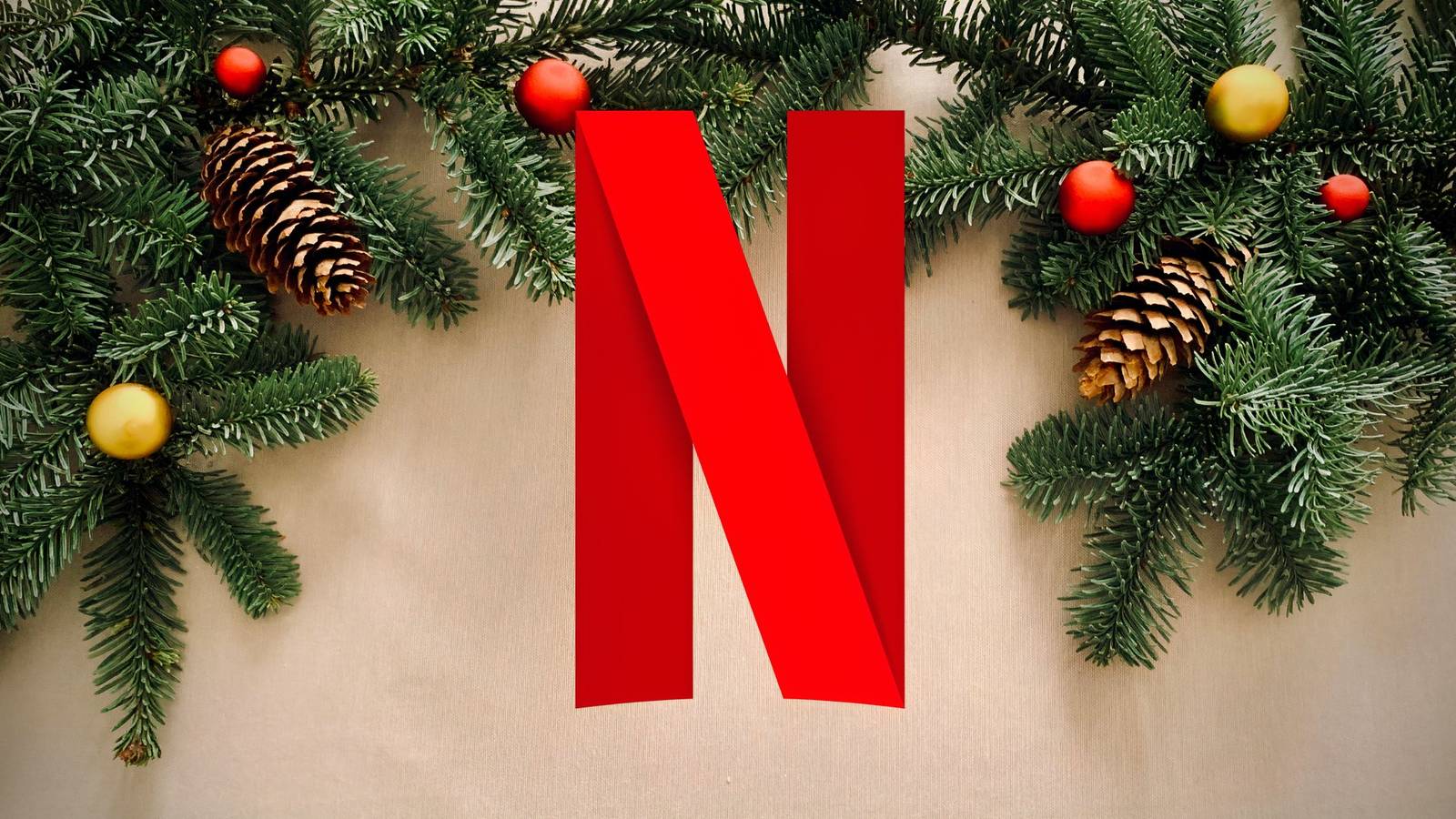 Best Christmas Movies to Watch on Netflix This Week