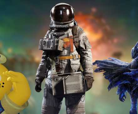 Peak, ARC Raiders, and Elden Ring Nightreign