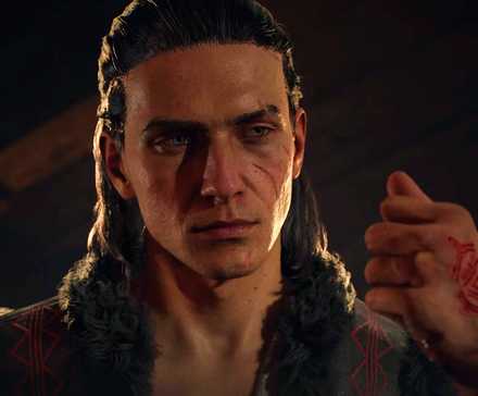 Upcoming RPGs Built Entirely Around Consequences