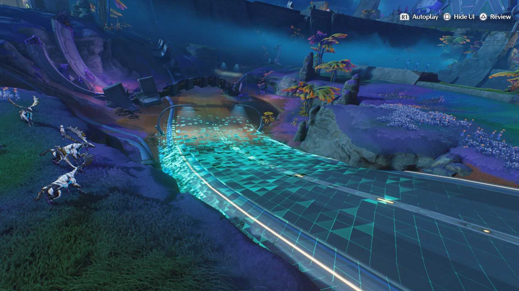 use compressed bedorck to fix routes in wuwa wuthering waves