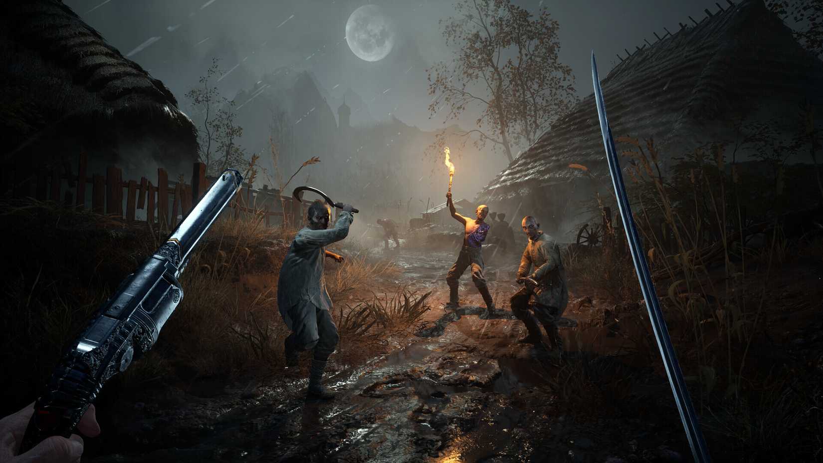 steam-game-like-elden-ring-dark-souls-bloodborne-kingdom-come-deliverance-2-kcd2-soulslike-historical-setting-napoleonic-europe-19th-century-first-person-combat-swords-guns-magic-supernatural-powers-enemies-monsters-bosses