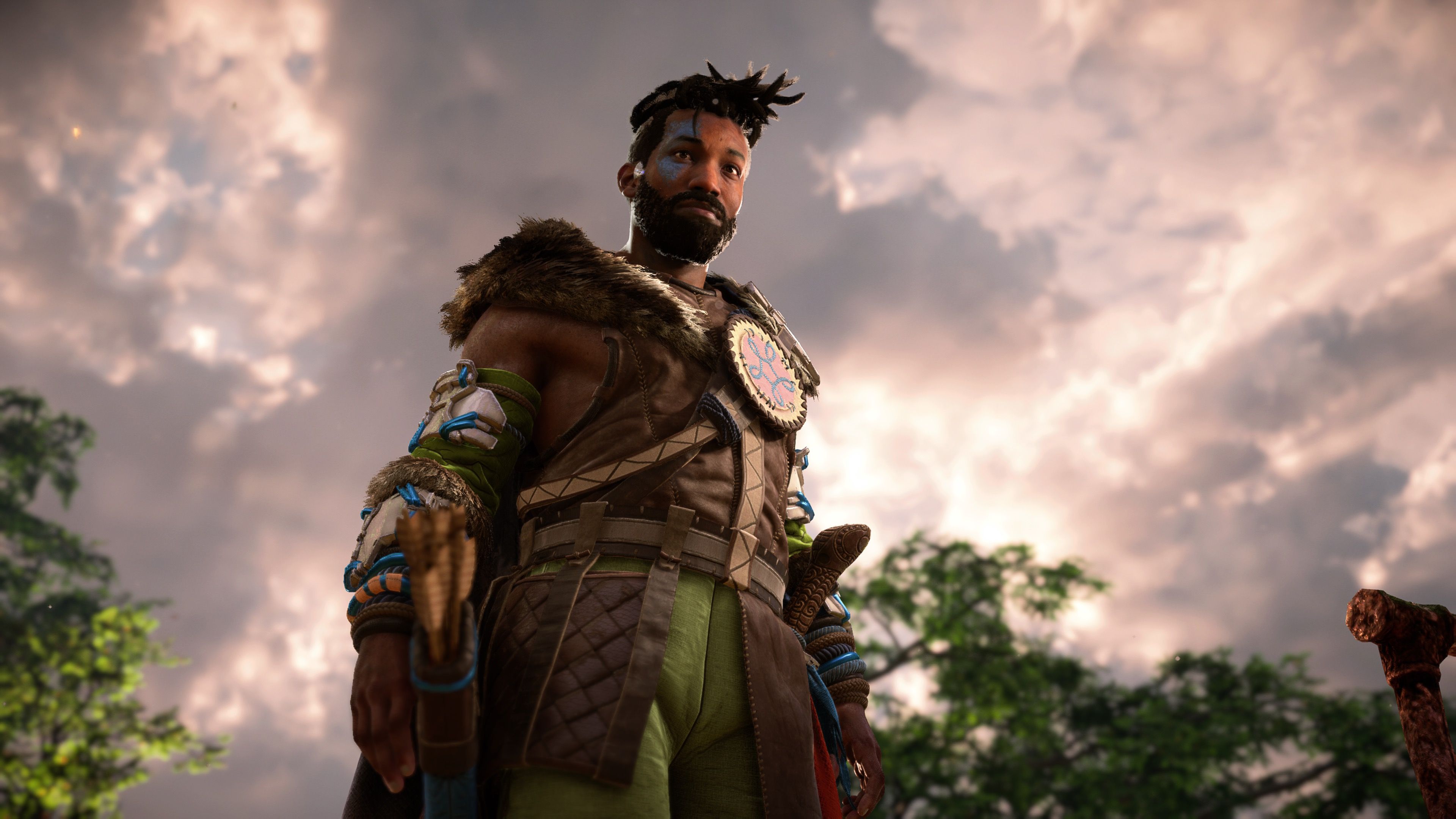 Varl in Horizon Forbidden West