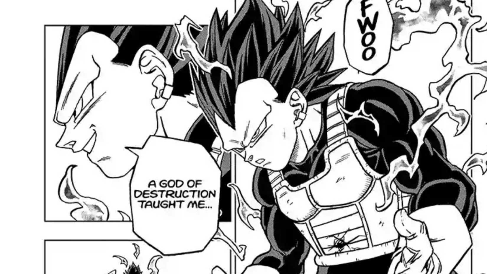 Dragon Ball Manga Could Resume As Well