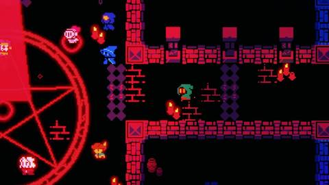 Villainy - launch trailer screenshot