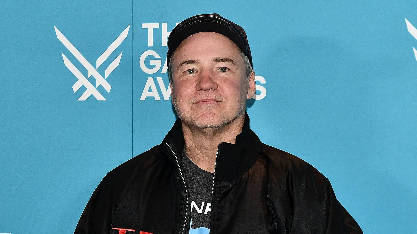 Battlefield boss Vince Zampella dies at age 55