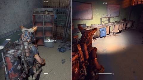 Vita Spray Vita Shot Blueprint Medical Loot Drawers ARC Raiders