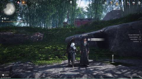 wang er lost quotes 2 where winds meet