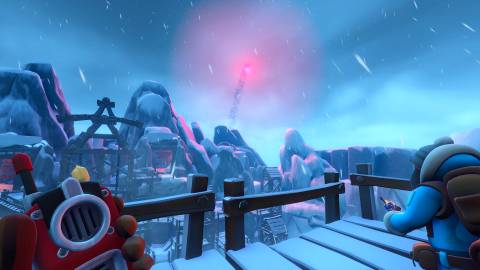 We Were Here Together promo gameplay screenshot 1