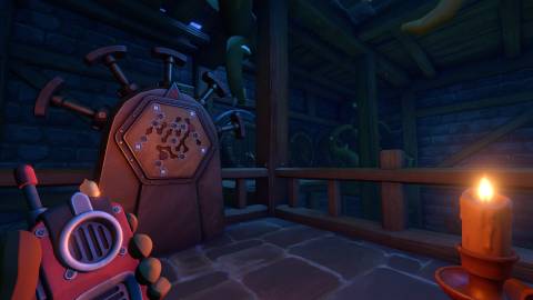 We Were Here Together promo gameplay screenshot 10-1