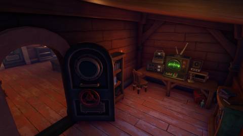 We Were Here Together promo gameplay screenshot 11-1