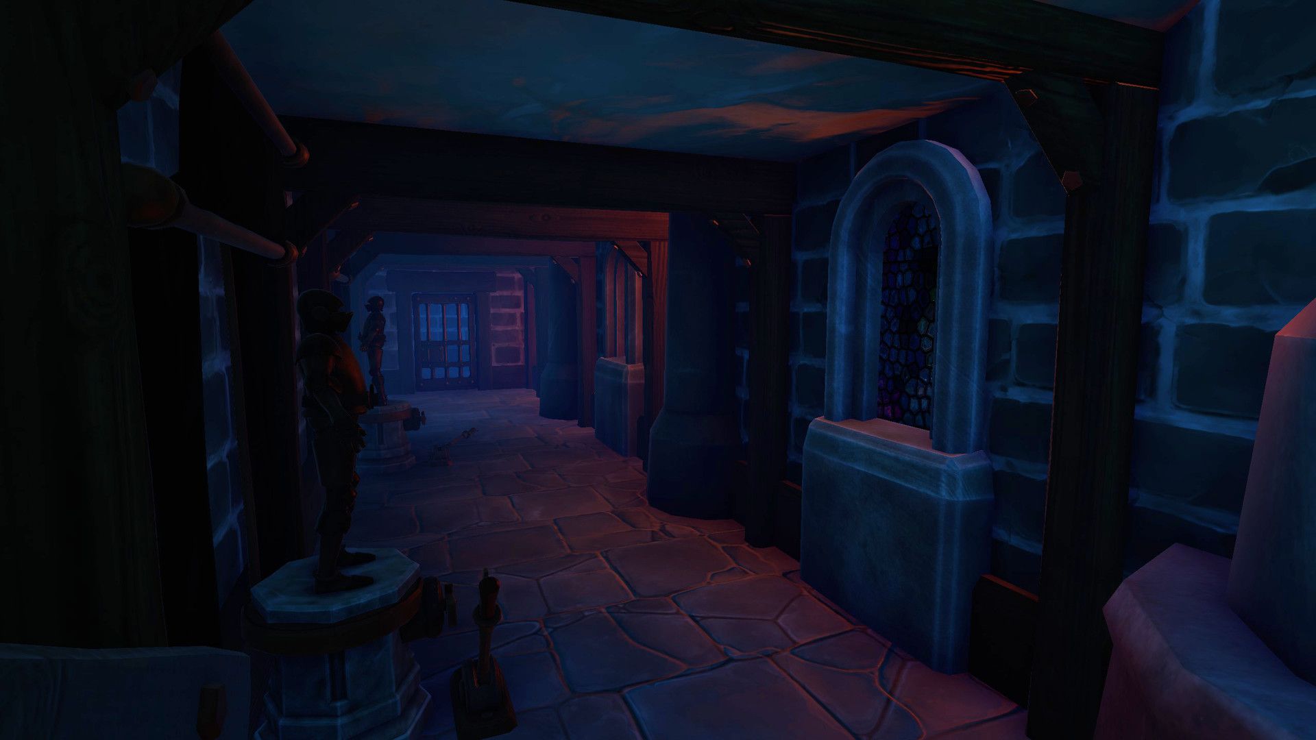 We Were Here Together promo gameplay screenshot 12-1