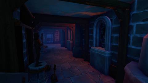 We Were Here Together promo gameplay screenshot 12-1