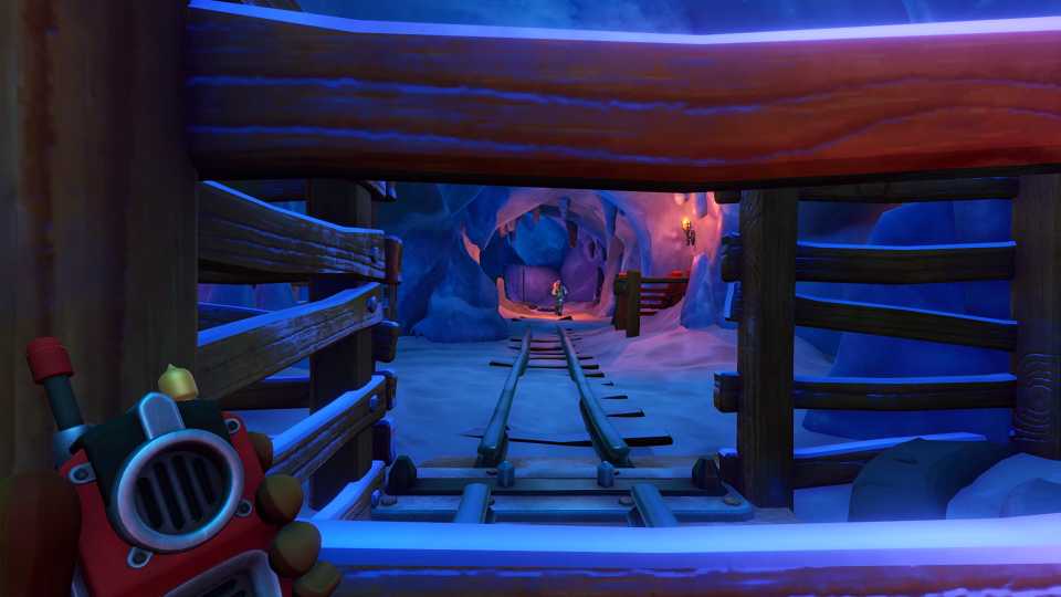 We Were Here Together promo gameplay screenshot 13-1