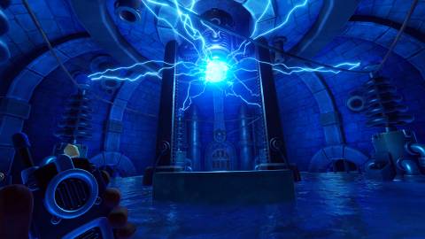 We Were Here Together promo gameplay screenshot 4-1