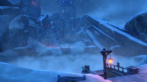 We Were Here Together promo gameplay screenshot 6-1