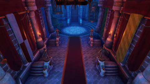 We Were Here Together promo gameplay screenshot 8-1