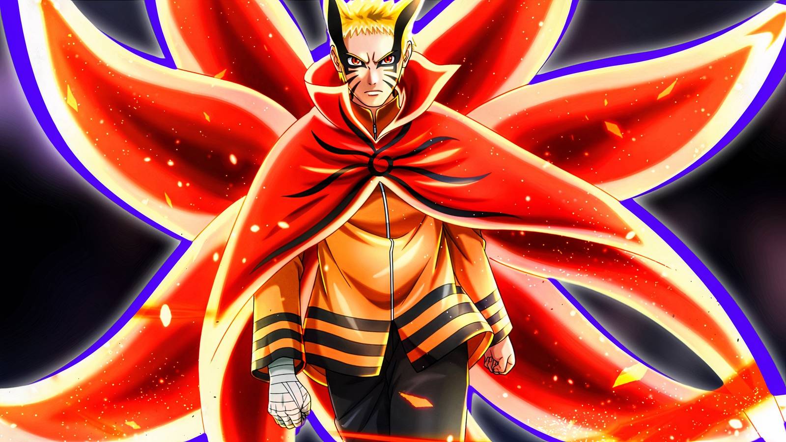 Welcome Boruto's New Legendary Ninja Stronger Than Naruto Uzumaki