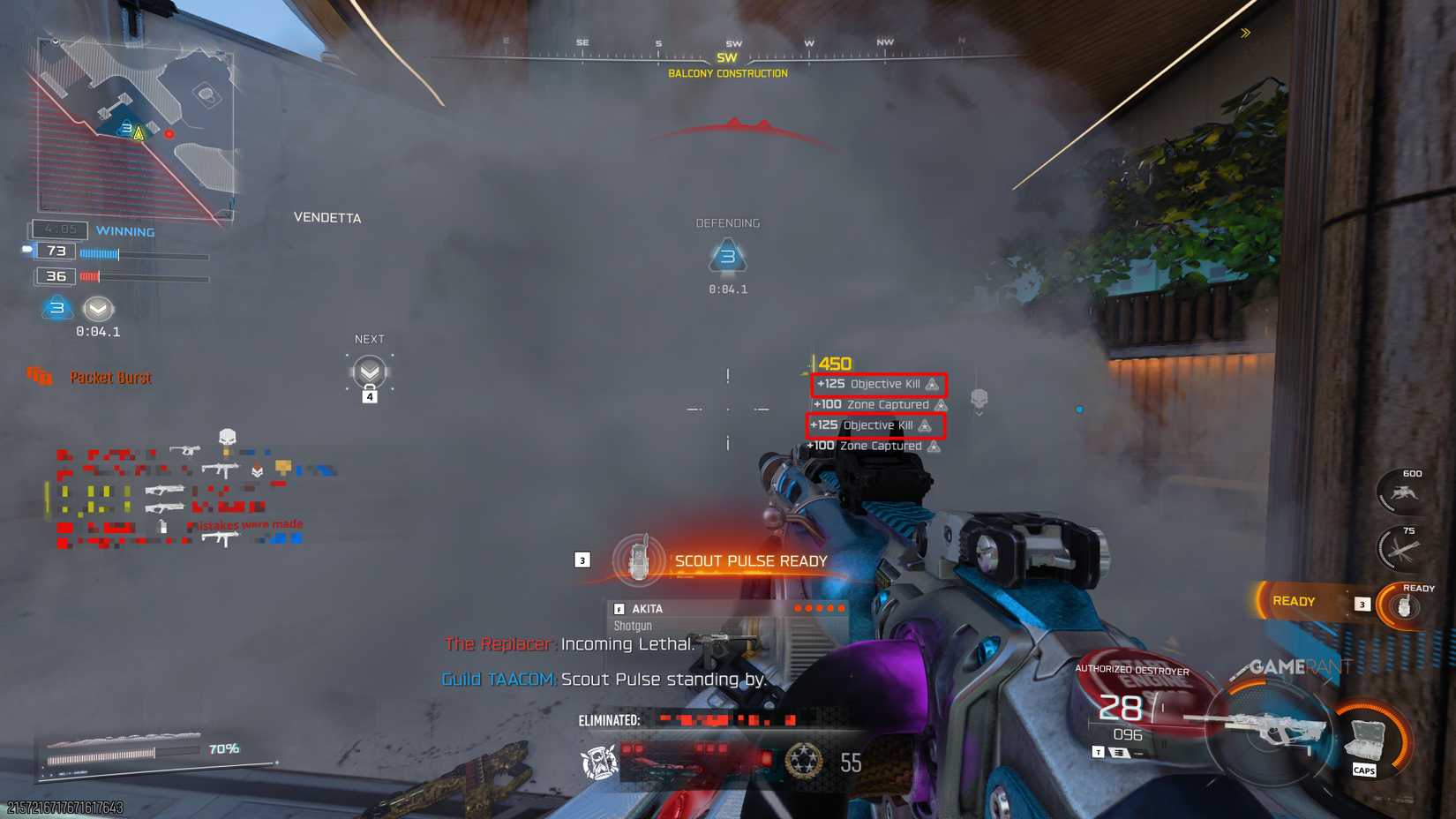 What are the Best Modes For Objective Kills in COD Black Ops 7