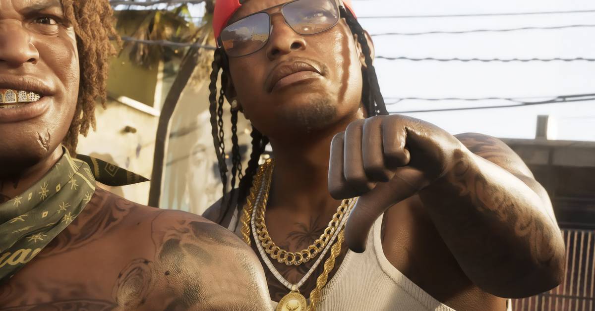 gamerant.com - Anthony Taormina - What If Grand Theft Auto 6 is Bad?