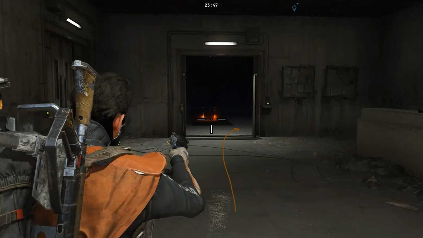 Where to find the Blue Gate Communication Tower Key in ARC Raiders