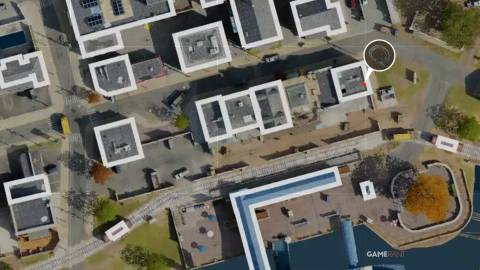 where to find the Cowboy Bandana in Haven's Hollow - Warzone - 2