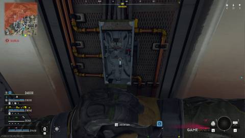 where to find the fuse for the Pied Piper Easter Egg - Warzone